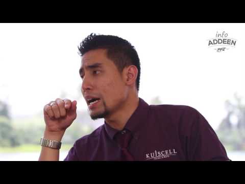 Apa Beza Niat Zakat Dan Lafaz Zakat ? - Ustaz Don Daniyal 
