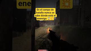 POV: Estás en una misión imposible de Arma 3 🎖️ #arma3 #milsim #shorts