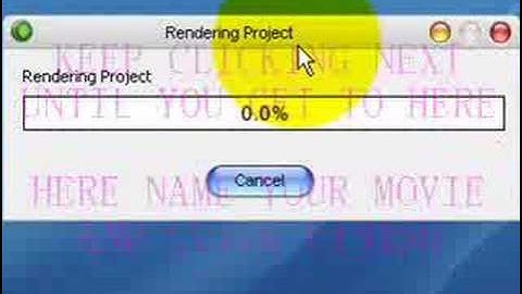 [Tutorial] How To Upload Videos Properly Using Camtasia 5