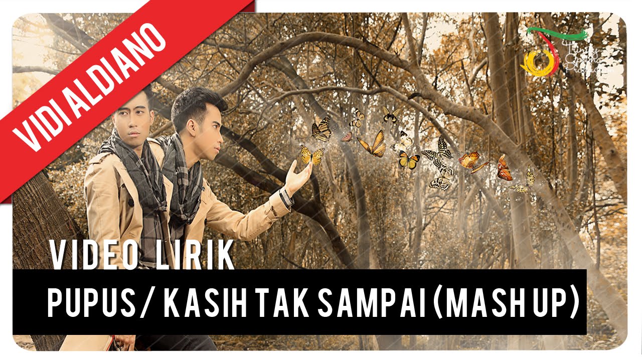 Pupus/ Kasih Tak Sampai (Mash Up) - Vidi Aldiano at Rolling Stones Cafe (28 Februari 2013)