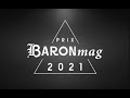 Prix baron mag 2021  dvoilement du gagnant de la catgorie dlice