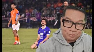 MANYALA Dihajar 3-0 Ratchaburi Buat Persib Harus Kerja Keras Di GBLA Buat Empat Gol Tanpa Balas.