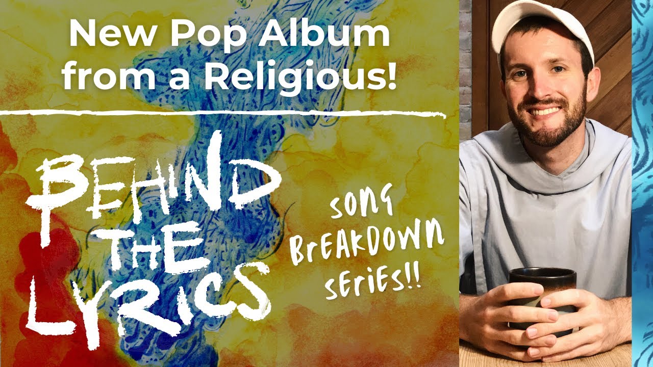 Looking for good Christian pop music? Go behind the lyrics of this new