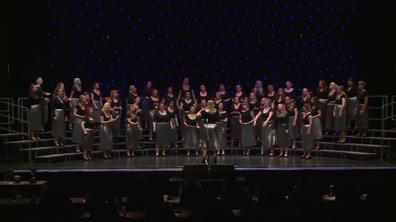 Steel City Voices | 2025 CF