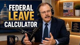 Federal Leave Calculator for Federal Employees