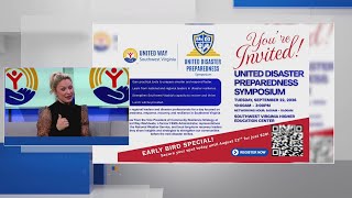 United Way SWVA hosting Disaster Preparedness Symposium