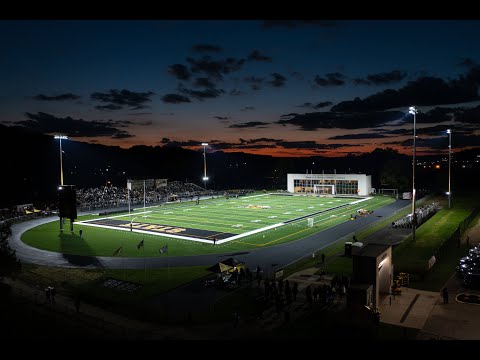 West Virginia State University