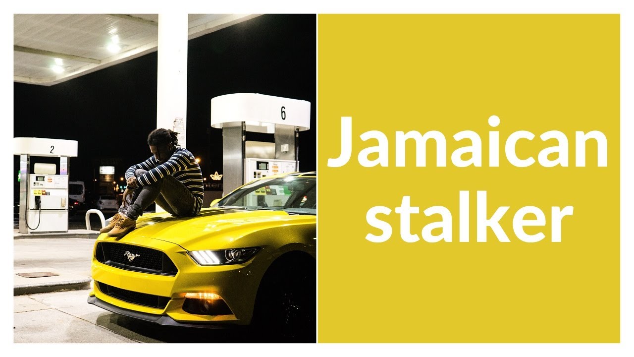 Horror Dating Story - Dating Jamaican Guy - Horror Dark Web Stories - Darkpedia