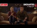 UNCHARTED 4 A Thief's End PC 1440P Ultra Settings DLSS QUALITY RTX 3060 Ti Ryzen 5 5600X Gameplay P2