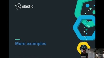 Kibana Canvas by Robert Monfera