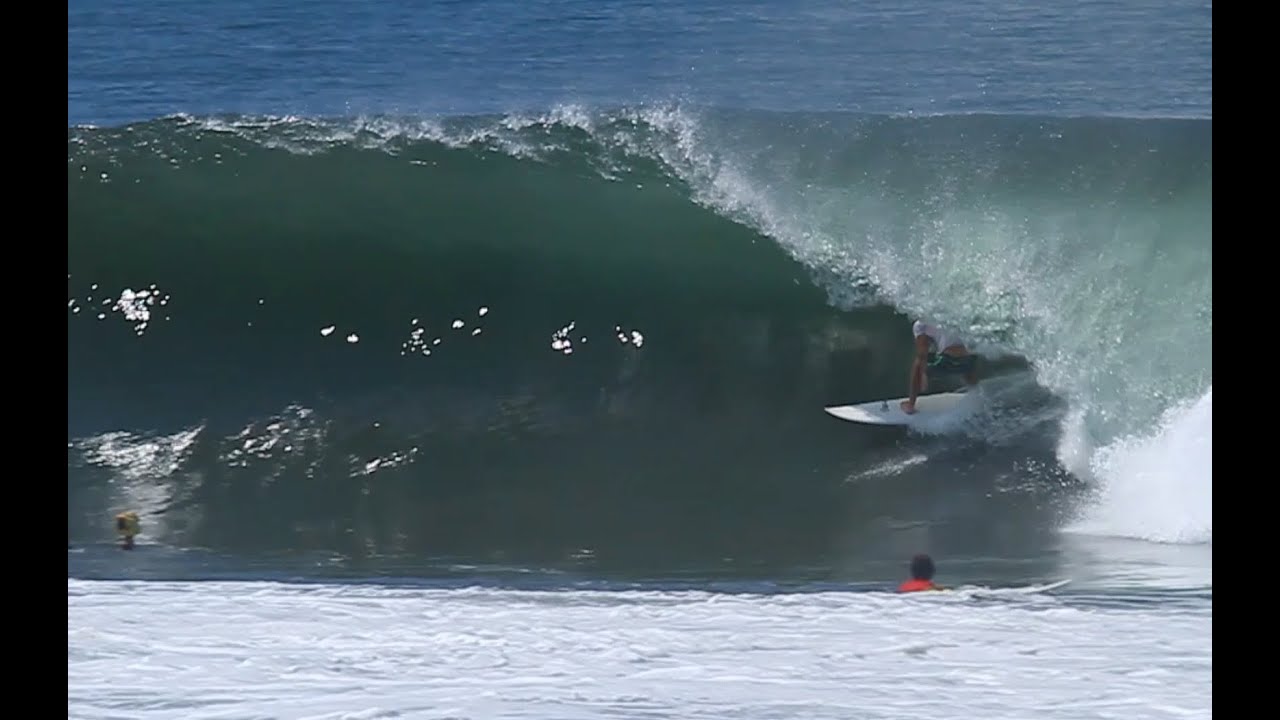 Bali Easter Swell