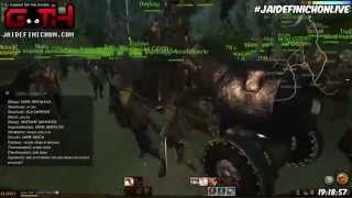 Lunes de MMO Archeage #1 en Español - GOTH