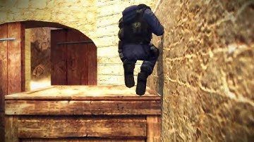 CS:S | 3 Insane AwP kills by tHe Machinist