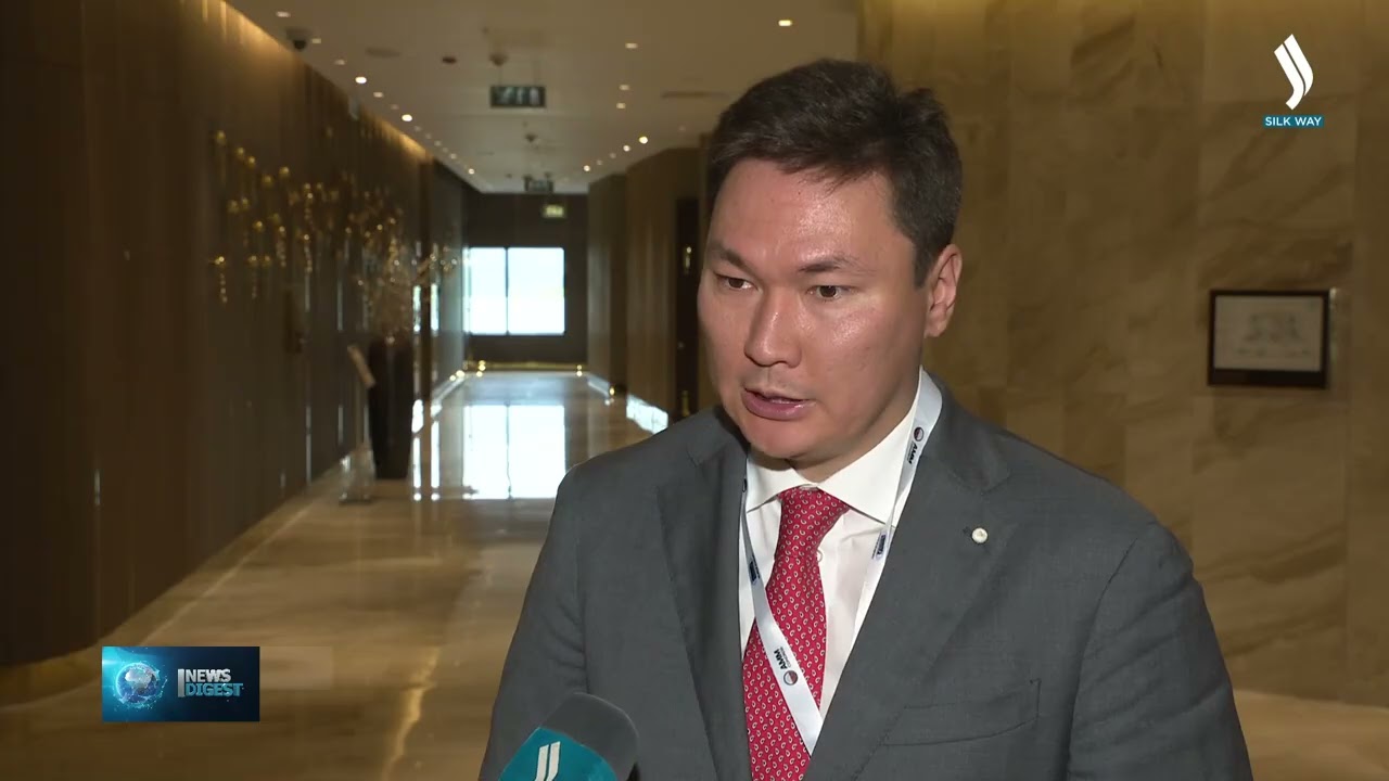 Kazakhstan relies on development of coal chemistry