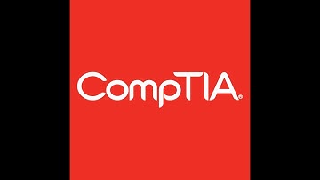 CompTIA Security+ Official Exam Pass Kit SY0-601 04/2022