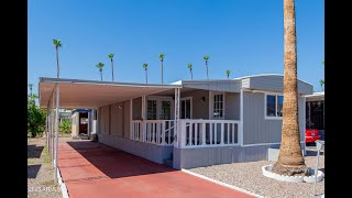 Real Estate for Sale 2050 W Dunlap Avenue D52 Phoenix AZ 85021
