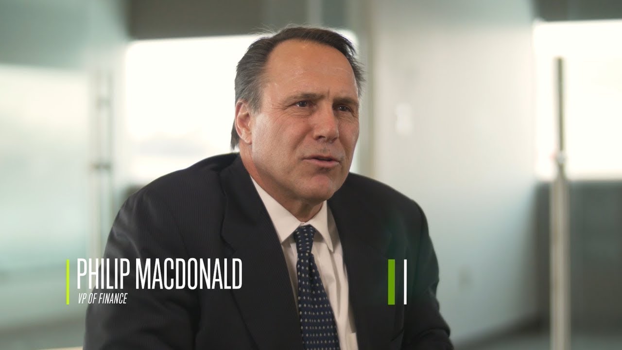 Corporate Video - Elemex Architectural Facade Systems