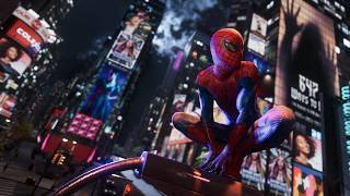 Spider-Man 2 Live🔴 | Crime doesn't stop in NYC.