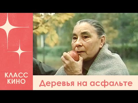 Деревья на асфальте (1984)