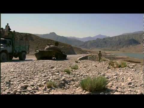 Afghanistan-The Lost Buddhas fo Afghanistan