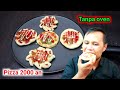 PIZZA MINI TEFLON bisa untuk IDE BISNIS