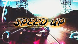 Andromeda - Montagem Coma (Speed Up) Sped song