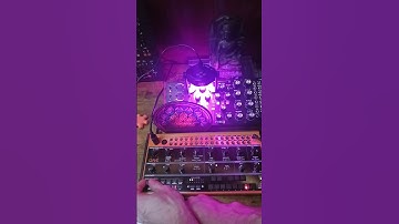 SEQUENCE CREATION #idm #synth #sequencer #electronic #funk #blues