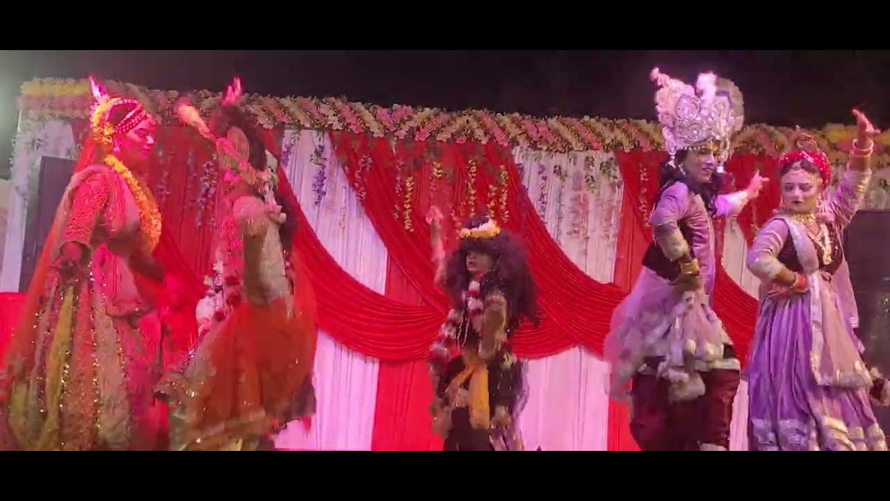 Ma durga events belthra road. 9648141653