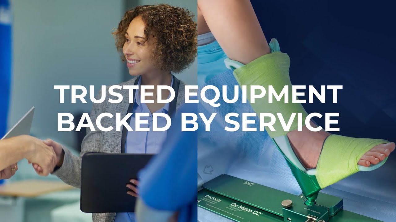 Trusted Equipment, Backed by Service: The Value of IMP’s MVP Program