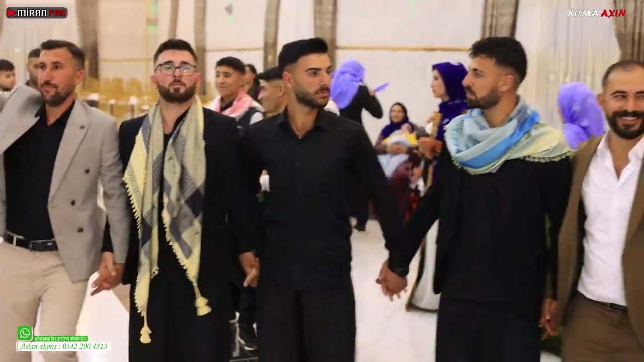 karakeçili aşireti sökmen ailesi part 4 [ 2025 © HD ] Koma Axin & Miran Prodüksiyon