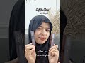 MasyaAllah Make Over Lip Glazed#GlossyOmbre #MakeOverLipGlazed #OmbreGlossyGlazed #GlazedOmbreGlossy