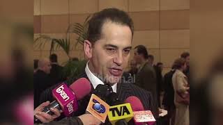 Kompania Infosoft Systems certifikohet për standardin e menaxhimit të cilësisë - (15 Prill 2005) screenshot 1