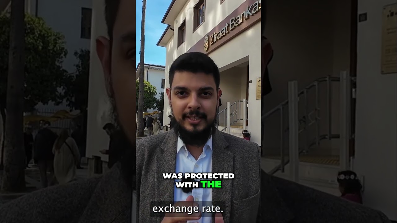 Jan 2025 - New Turkish Citizenship Update - Bank Deposit Changes Revealed!