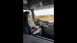 conduciendo