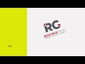 Брендинг промышленной компании / Presentation video about branding industrial company