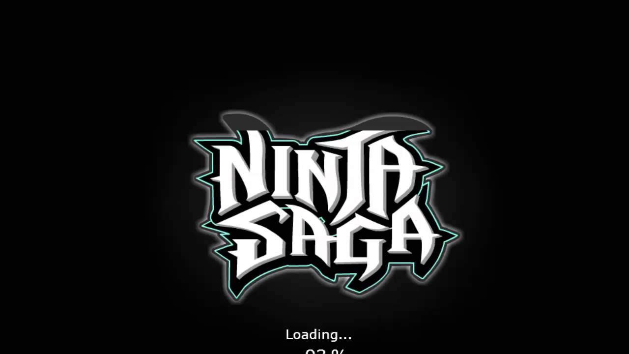 Ninja Saga Grade C Mission Arrest Desert Clawman