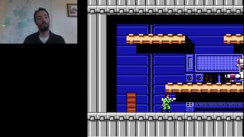 Bionic Commando part 5