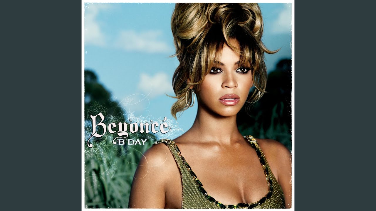 Beyoncé - Back Up (Audio) [LEAK] - YouTube