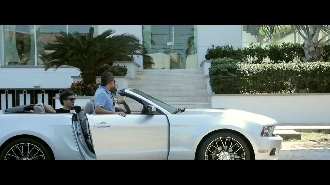 THE CONVOY - ESA NENA (VIDEO OFICIAL)