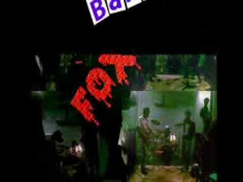 Fox Band_Lelahku