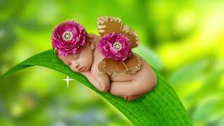 💝💖 2 HOURS ♫ Rubber Ducky - Lullaby For Babies To Go To Sleep Baby Lullaby Song Music