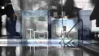 Author's reading of Nowhere Yet