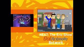 Go!Animate Network Split Screen Credits (May 2010)