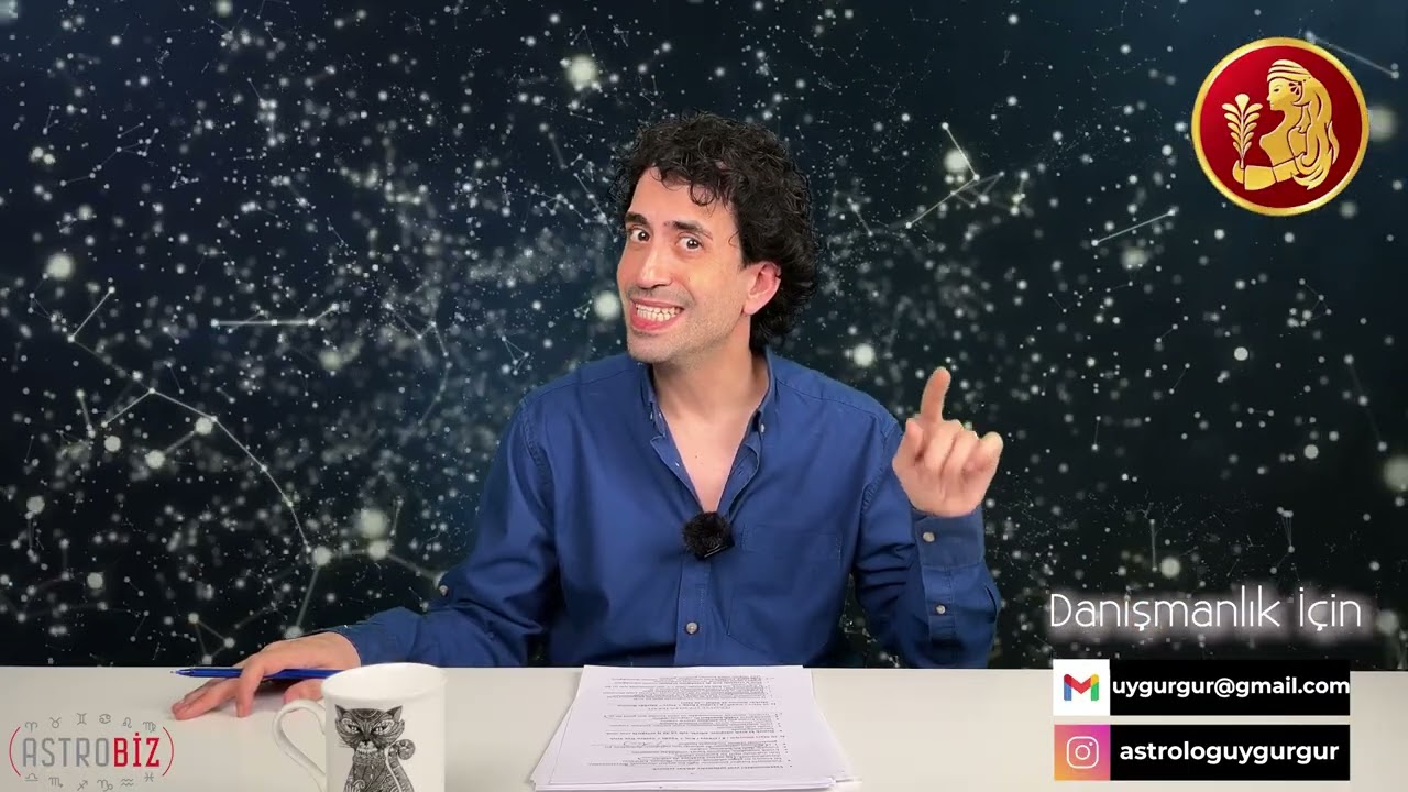 Mart 2026 Başak ve Yükselen Başak