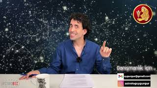 Mart 2026 Başak Ve Yükselen Başak