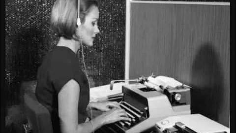 Gender Relations 1960's- Shelby Patanella