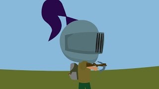 Runescape - Ava's Accumulator (animation)