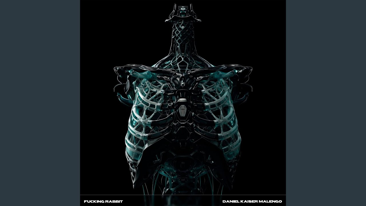 Watch Black-Rabbit on YouTube Watch Black-Rabbit on YouTube