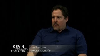 KPCS: Jon Favreau #165