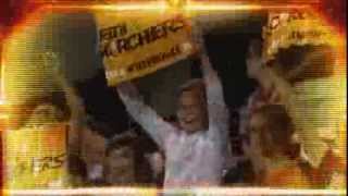 Perth Scorchers BBL|03 TVC